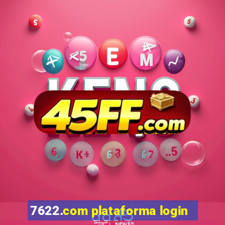 7622.com plataforma login